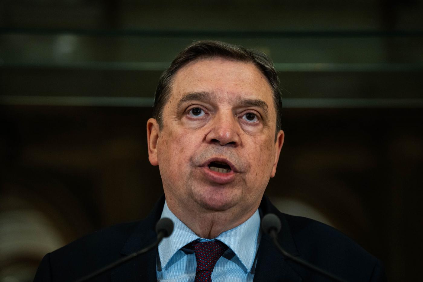 Planas ve delito en la revelación de los mensajes de Sánchez