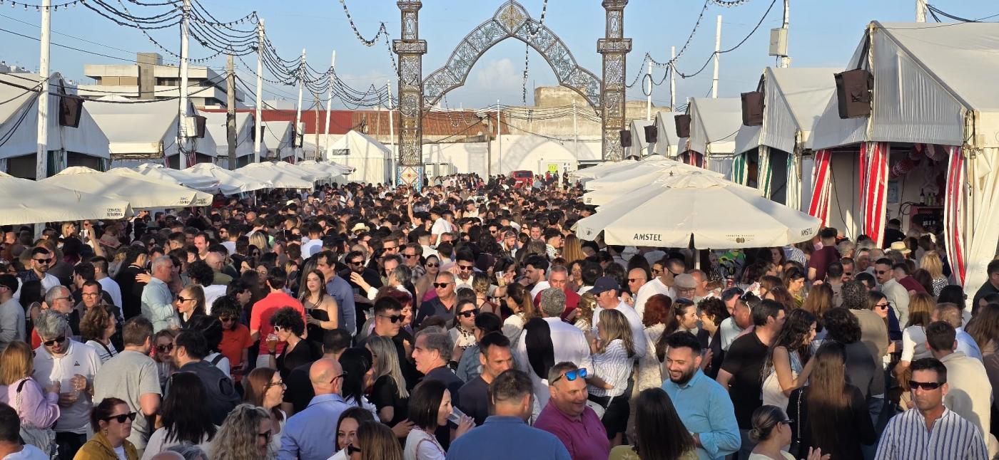 Exitosa XVII Semana Gastronómica del Atún con récord de participación y sabor a tradición