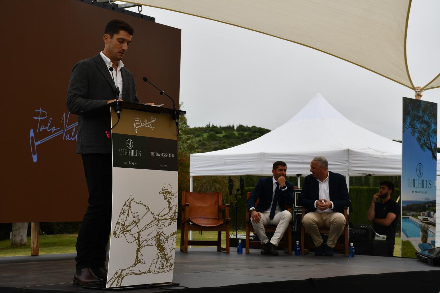 Polo Valley presenta  The Hills, un proyecto hotelero de 34 hectáreas de superficie
