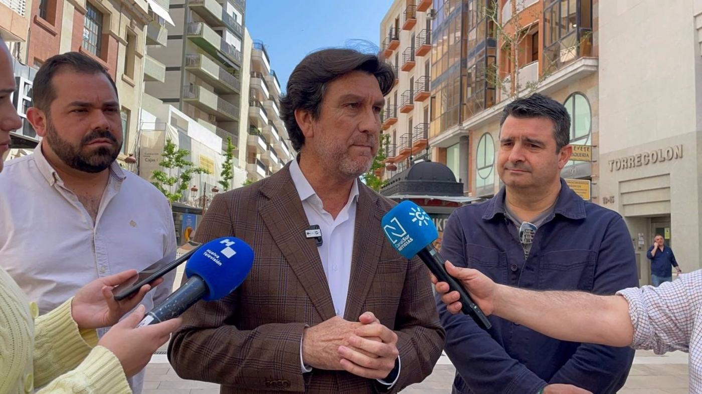 El PSOE lamenta el 