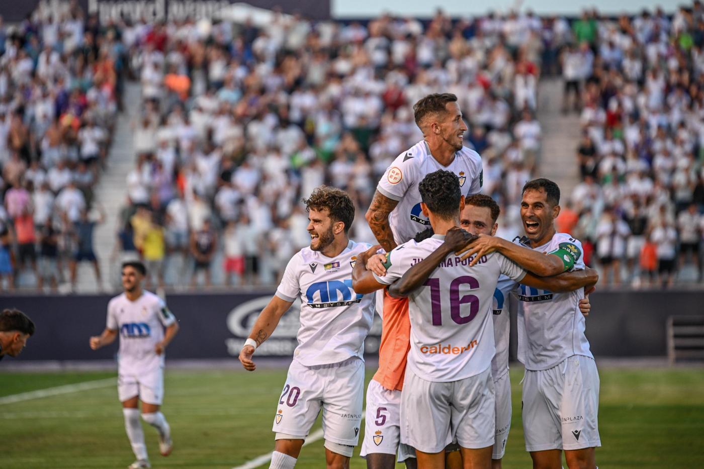 Definidos los rivales de Xerez CD y Xerez DFC en Segunda RFEF