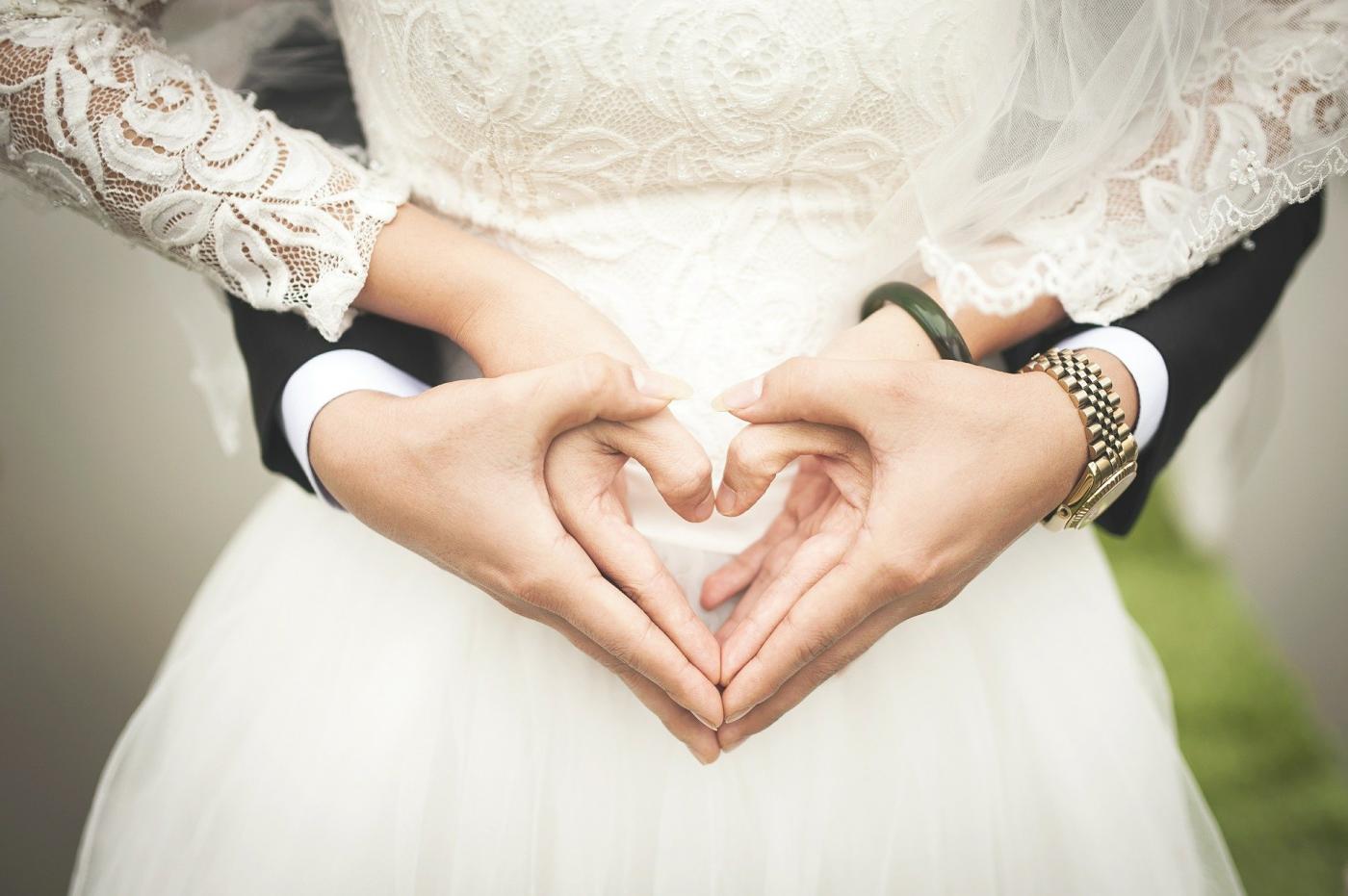 Bodas. - 