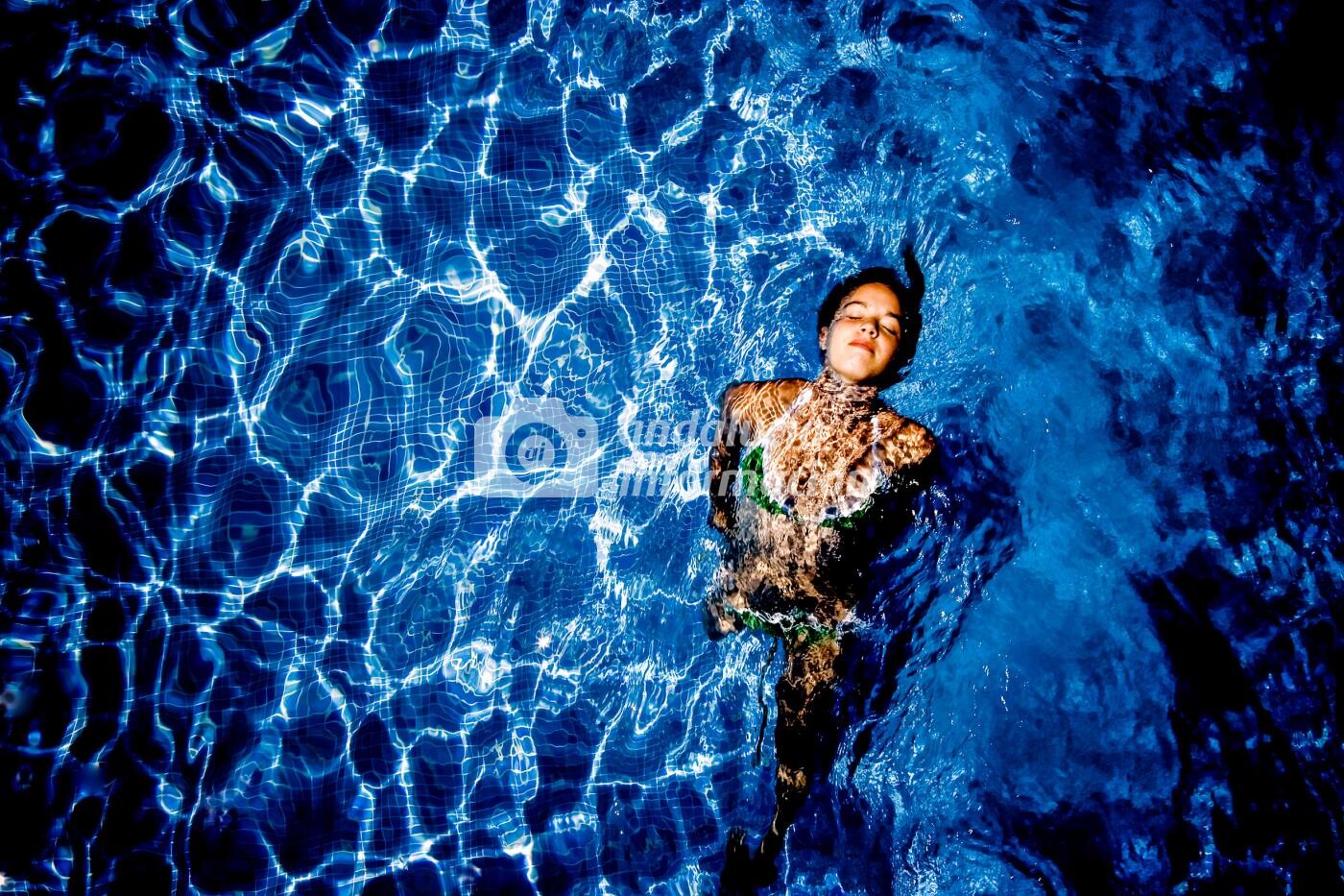 Fotos destacadas VI Concurso del Agua en Cádiz.