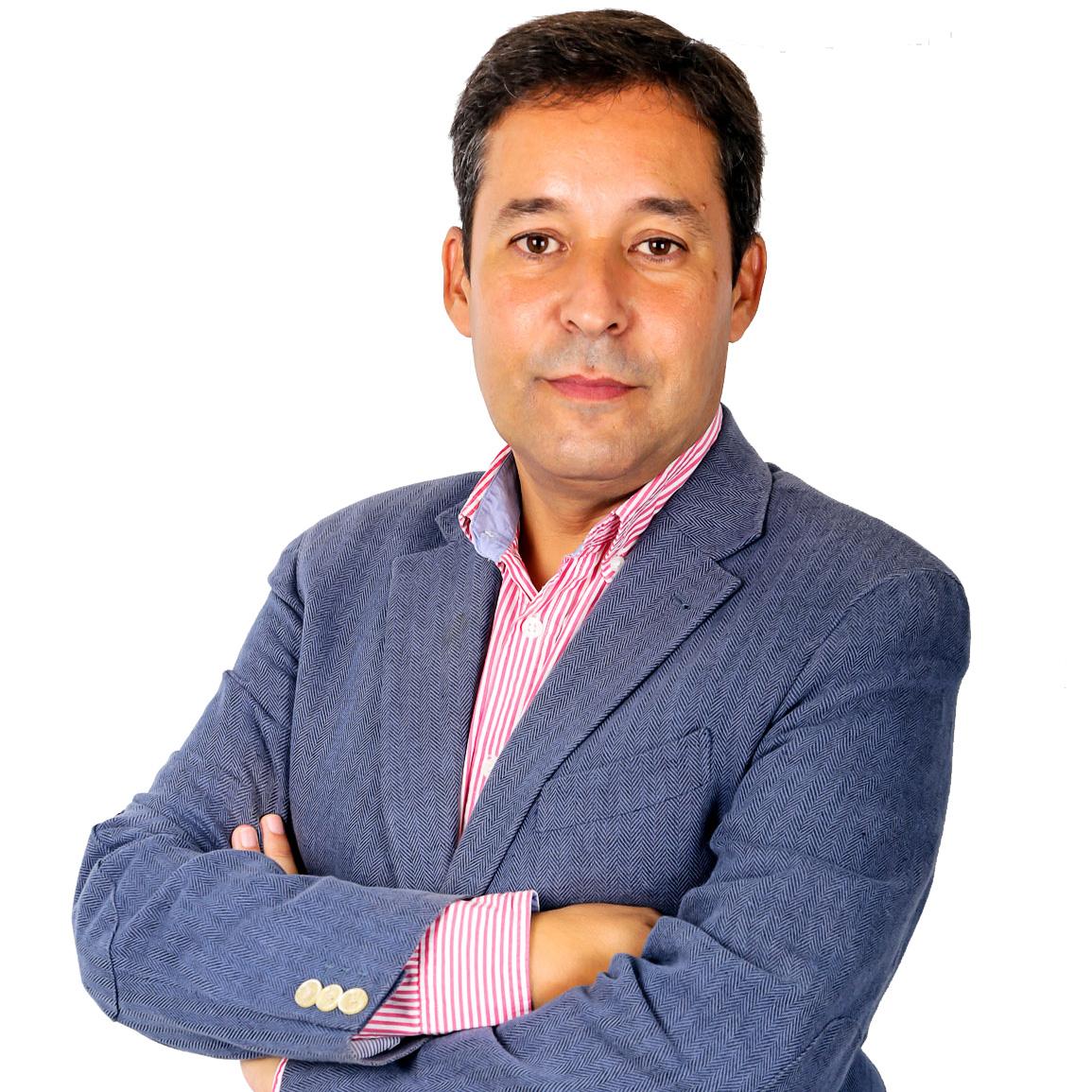 Autor en Viva Galicia
