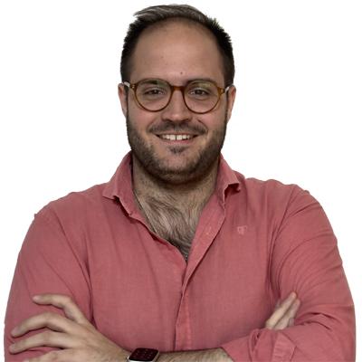 Autor en Andalucía Información